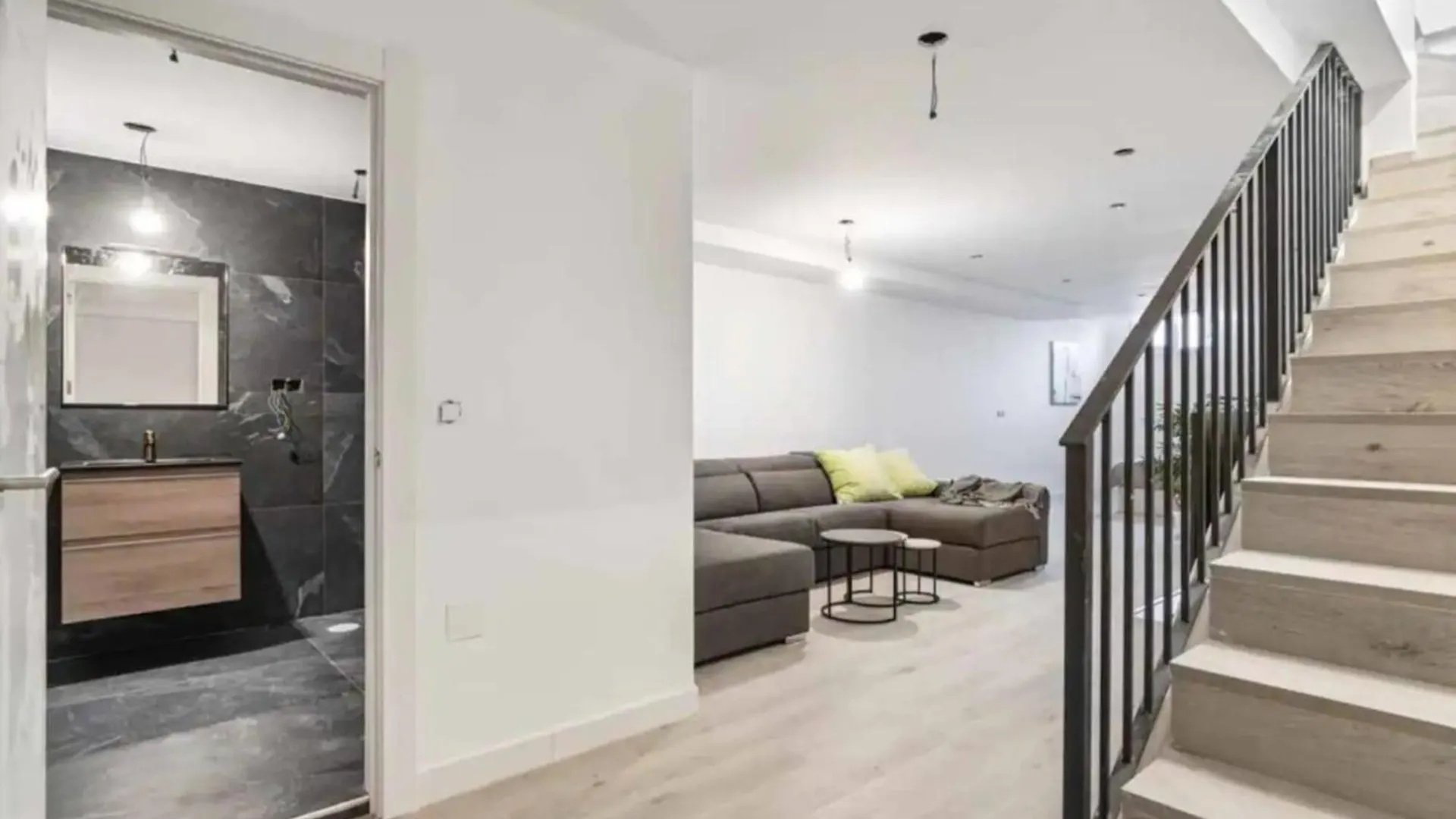 بيت للعطل Fantastic Townhouse Near The Beach مالقة
