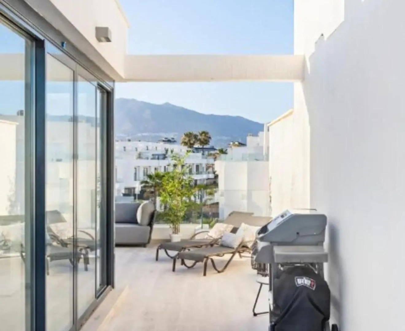 بيت للعطل Fantastic Townhouse Near The Beach مالقة إسبانيا