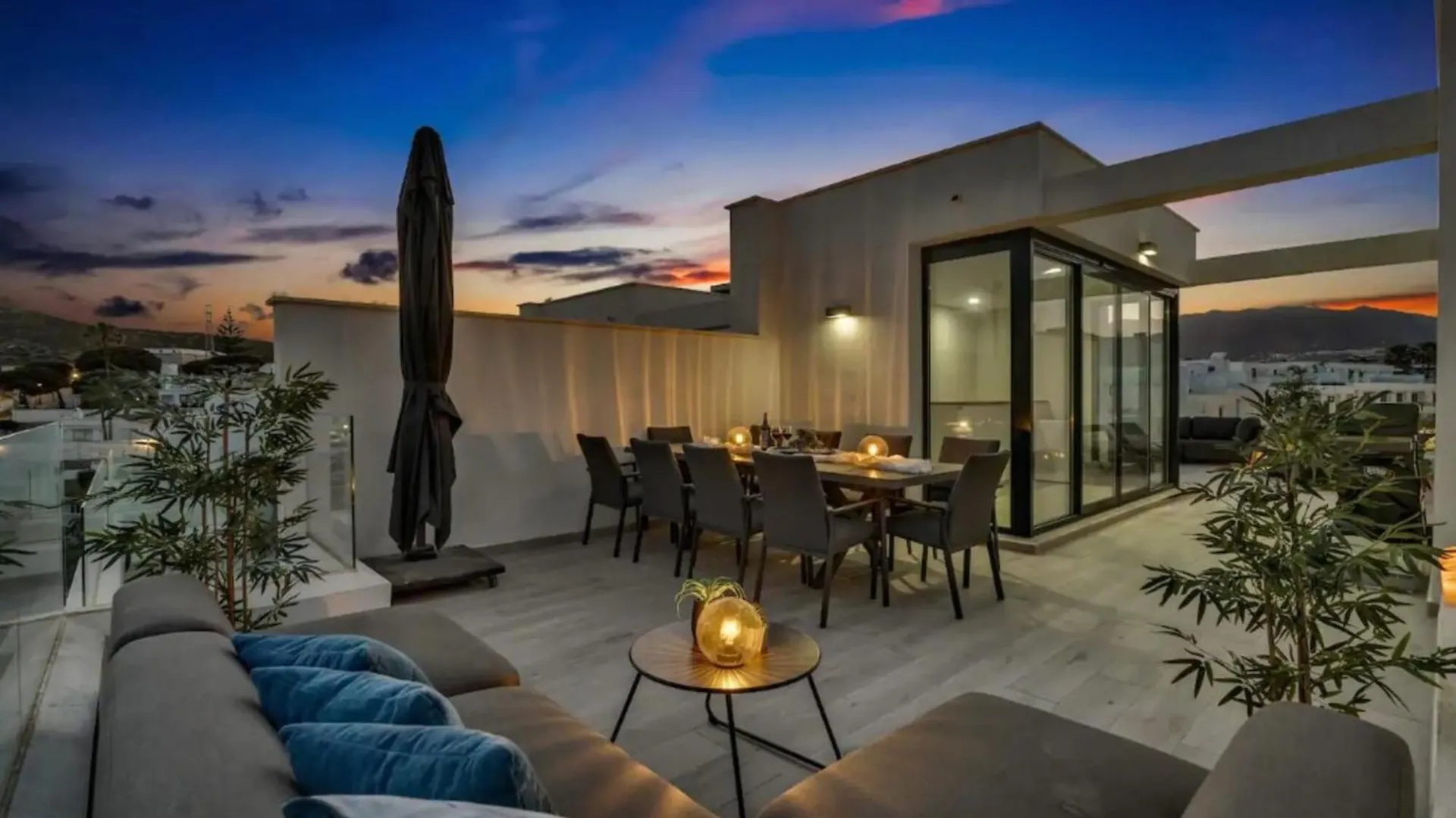 بيت للعطل Fantastic Townhouse Near The Beach مالقة إسبانيا