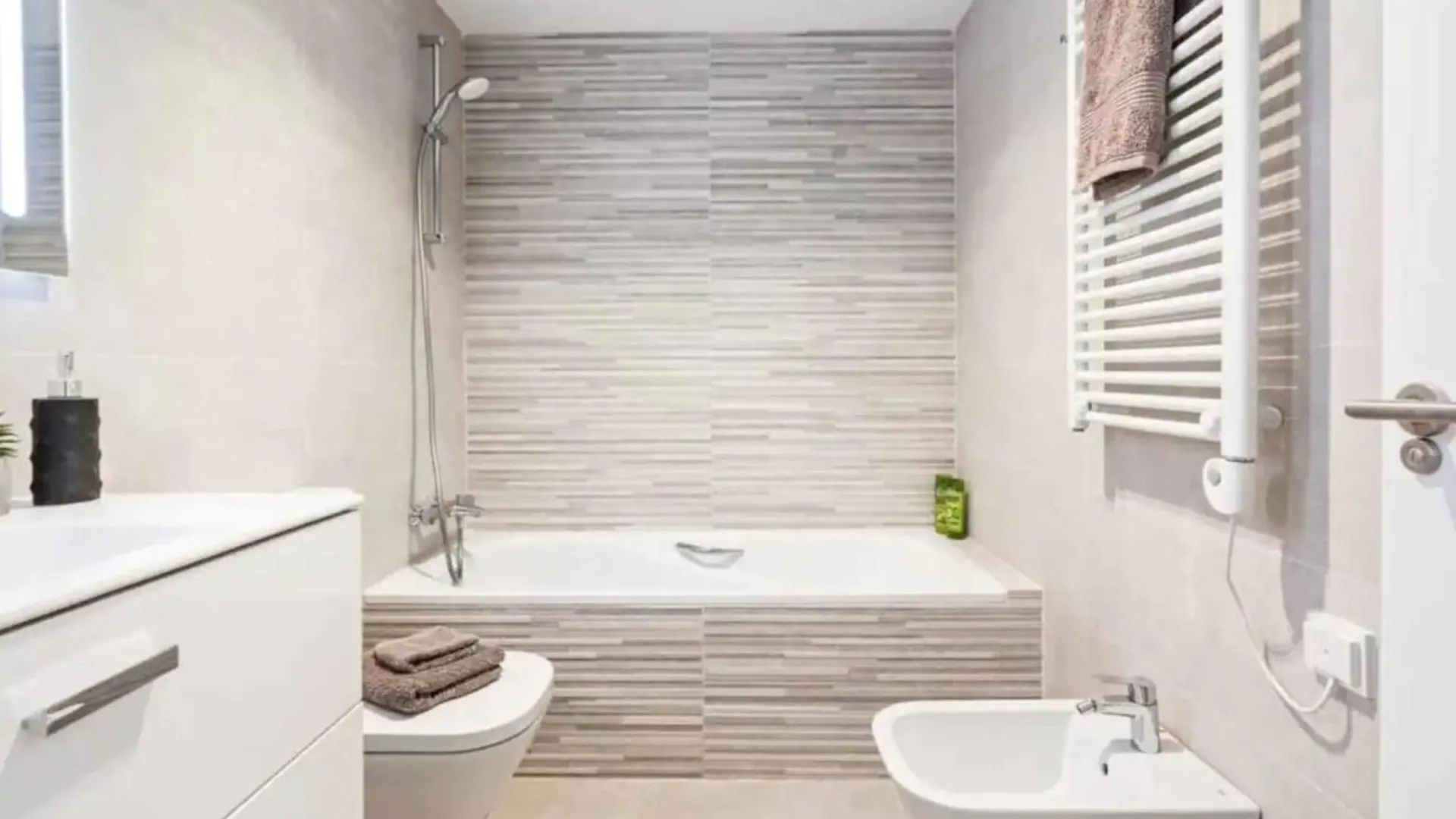 Fantastic Townhouse Near The Beach مالقة إسبانيا